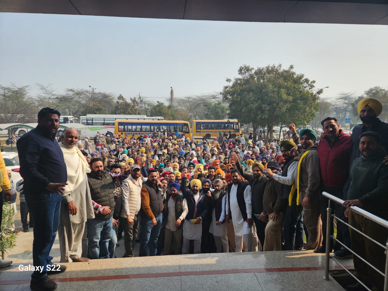 "सुचज्जा शासन, घर-घर राशन" ऐतिहासिक निर्णय: राजा धंजू, गुरी
